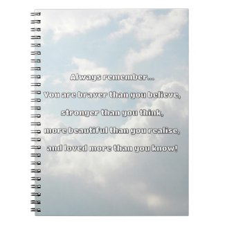Empath Bravery Positive Encouragement Quote