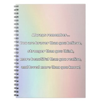 Empath Bravery Positive Encouragement Quote