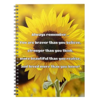 Empath Bravery Positive Encouragement Quote