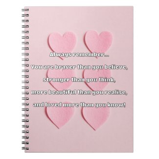 Empath Bravery Positive Encouragement Quote