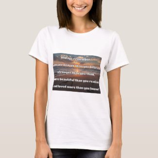 Empath Bravery Positive Encouragement Quote
