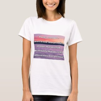 Empath Bravery Positive Encouragement Quote