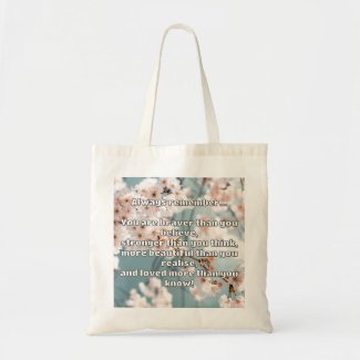 Empath Bravery Positive Encouragement Quote 