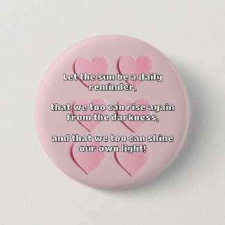 Empath Shine Positive Encouragement Quote 