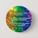 Empath Shine Positive Encouragement Quote 