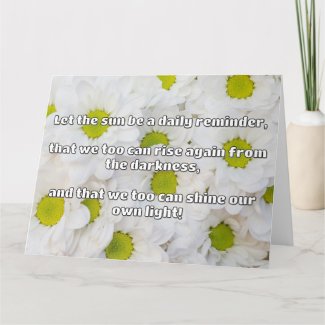 Empath Shine Positive Encouragement Quote 