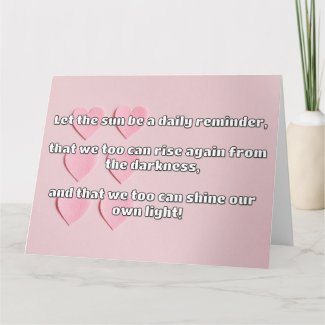 Empath Shine Positive Encouragement Quote 