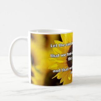 Empath Shine Positive Encouragement Quote 