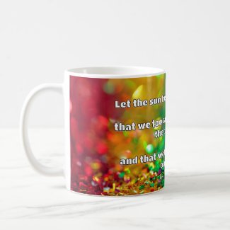 Empath Shine Positive Encouragement Quote 