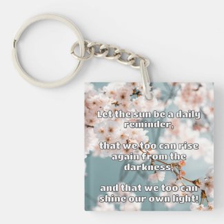 Empath Shine Positive Encouragement Quote 