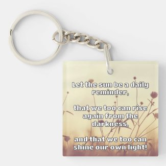 Empath Shine Positive Encouragement Quote 