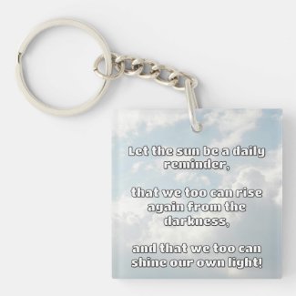 Empath Shine Positive Encouragement Quote 
