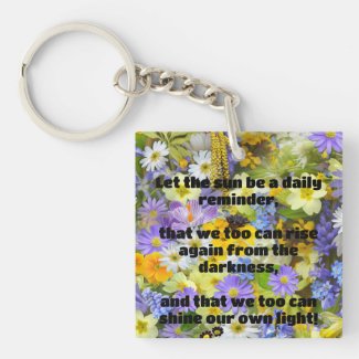 Empath Shine Positive Encouragement Quote 