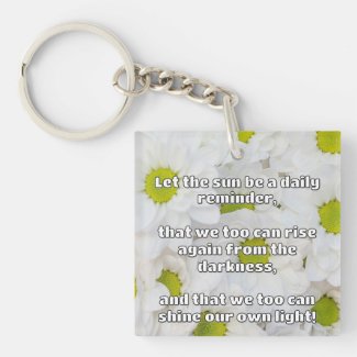 Empath Shine Positive Encouragement Quote 