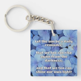 Empath Shine Positive Encouragement Quote 