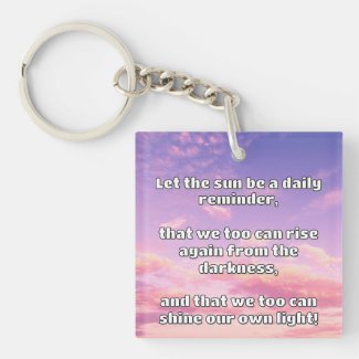 Empath Shine Positive Encouragement Quote 