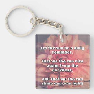 Empath Shine Positive Encouragement Quote 