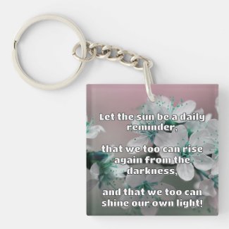 Empath Shine Positive Encouragement Quote 