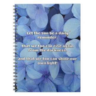 Empath Shine Positive Encouragement Quote 