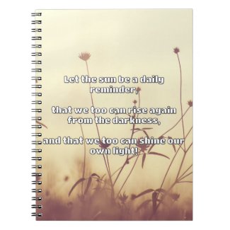 Empath Shine Positive Encouragement Quote 