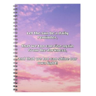 Empath Shine Positive Encouragement Quote 
