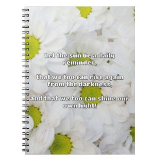 Empath Shine Positive Encouragement Quote 