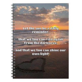 Empath Shine Positive Encouragement Quote 