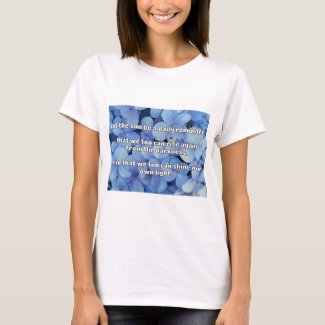 Empath Shine Positive Encouragement Quote 