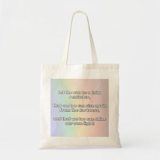 Empath Shine Positive Encouragement Quote 