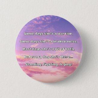 Empath Strength Positive Quote Encouragement 