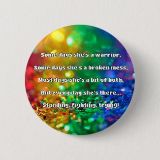 Empath Strength Positive Quote Encouragement 