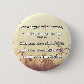 Empath Strength Positive Quote Encouragement 