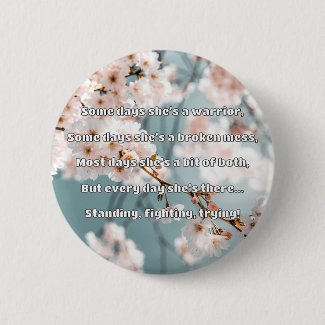 Empath Strength Positive Quote Encouragement 