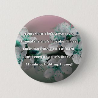 Empath Strength Positive Quote Encouragement 