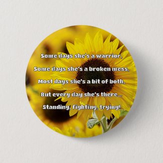 Empath Strength Positive Quote Encouragement 