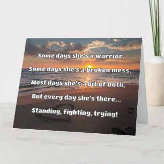 Empath Strength Positive Quote Encouragement 