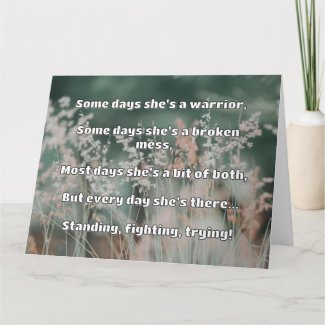 Empath Strength Positive Quote Encouragement 