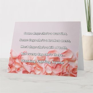 Empath Strength Positive Quote Encouragement 