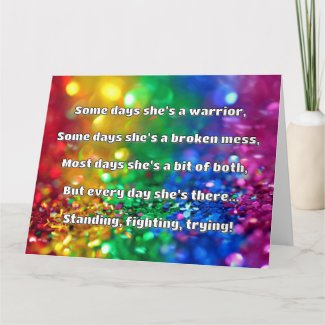 Empath Strength Positive Quote Encouragement 