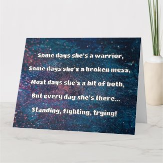 Empath Strength Positive Quote Encouragement 