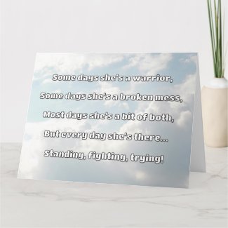 Empath Strength Positive Quote Encouragement 