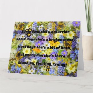 Empath Strength Positive Quote Encouragement 