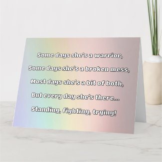 Empath Strength Positive Quote Encouragement 