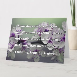 Empath Strength Positive Quote Encouragement 
