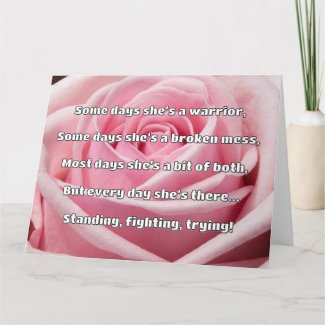 Empath Strength Positive Quote Encouragement 