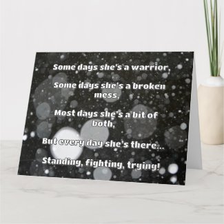 Empath Strength Positive Quote Encouragement 