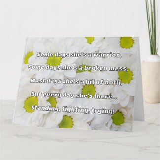 Empath Strength Positive Quote Encouragement 