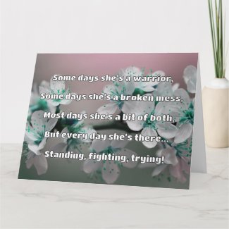 Empath Strength Positive Quote Encouragement 