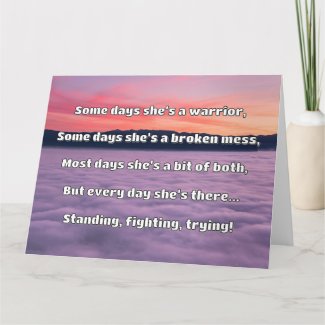 Empath Strength Positive Quote Encouragement 