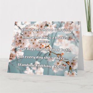 Empath Strength Positive Quote Encouragement 